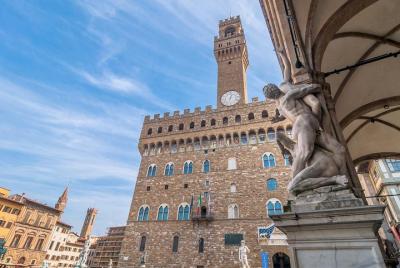 Walk with Dante in his Florence: Guided Tour in the footsteps of the Great Poet Walk with Dante in his Florence: Guided Tour in the footsteps of the Great Poet