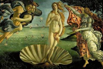 Florence: Skip the Line Guided Uffizi Tour