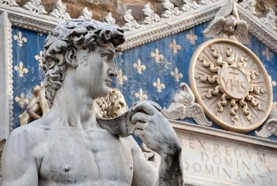 Florence Accademia Tour with Digital City Map and Audio Guide Florence Accademia Tour with Digital City Map and Audio Guide