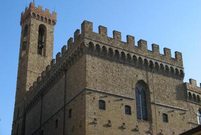 Museo Del Bargello - Priority Ticket Museo Del Bargello - Priority Ticket
