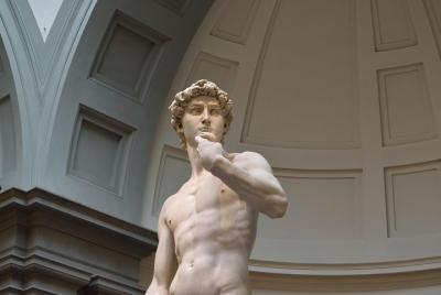 Skip the Line: Florence - Ticket to See Michelangelo's David