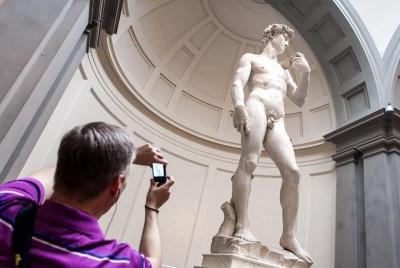 Skip the Line: David & Accademia Gallery Ticket