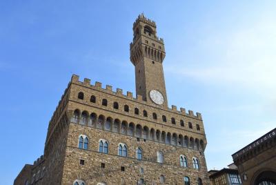 Palazzo Vecchio - Skip the Line Priority Ticket
