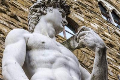 Skip the Line: Florence's Accademia Gallery Priority Entrance Tic