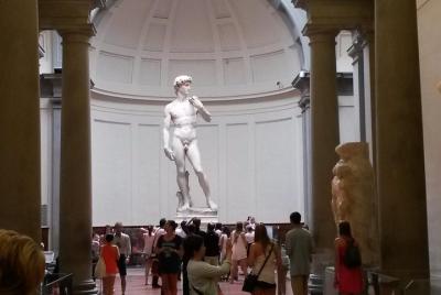 Skip the Line: Florence Accademia Gallery Tickets Skip the Line: Florence Accademia Gallery Tickets
