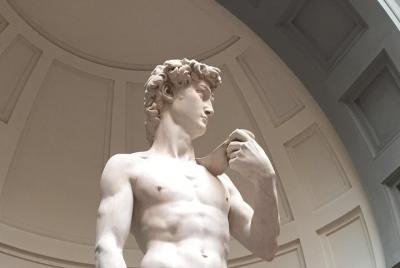 Accademia Gallery Ticket with instant delivery & mobile-guided Tour  Accademia Gallery Ticket with instant delivery & mobile-guided Tour