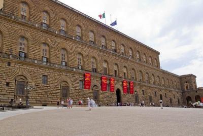 Palazzo Pitti - Priority Ticket Palazzo Pitti - Priority Ticket