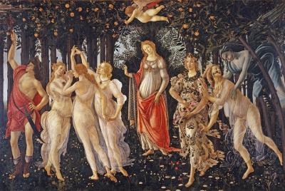Uffizi Gallery Ticket with instant delivery & mobile-guided Tour Uffizi Gallery Ticket with instant delivery & mobile-guided Tour