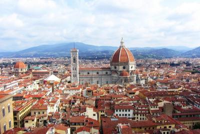 Reserved Ticket to Visit the Brunelleschi's Dome