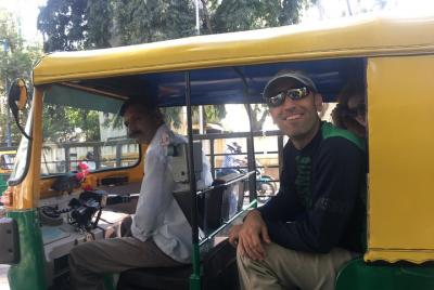 Bengaluru by Tuk Tuk Bengaluru by Tuk Tuk
