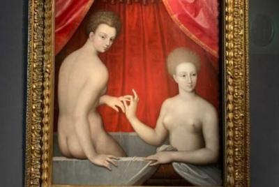 Skip-the-line Uffizi Museum Admission Ticket