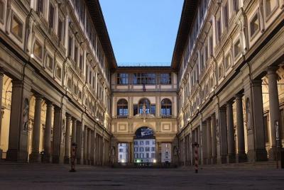 Priority Entrance Tickets : Uffizi Gallery ticket