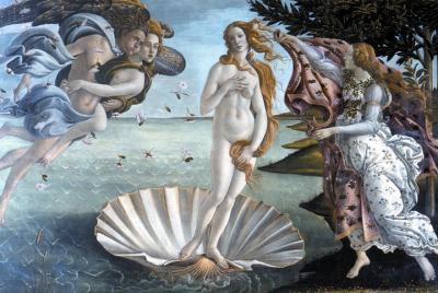 Skip the Line: Uffizi Gallery Visit with Audio-Guided Tour