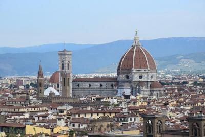 Duomo Smart + City Sightseeing Firenze