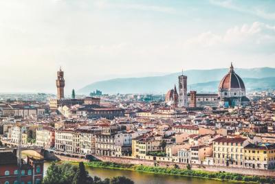 Florence Like a Local: Customized Private Tour Florence Like a Local: Customized Private Tour