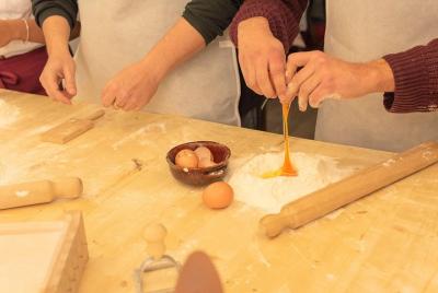 Pastamania - Pasta making class
