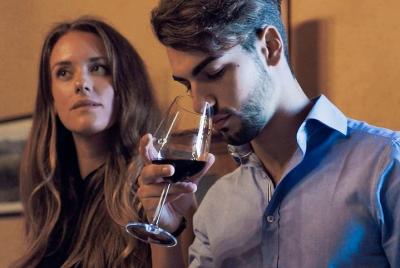 From Florence: Small-Group Tuscany Wine & Oil Tour with typical Tuscan Meal From Florence: Small-Group Tuscany Wine & Oil Tour with typical Tuscan Meal