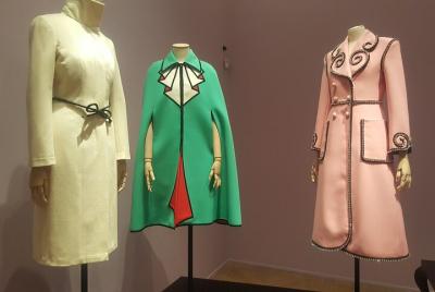 Florentine Fashion Private Tour Florentine Fashion Private Tour