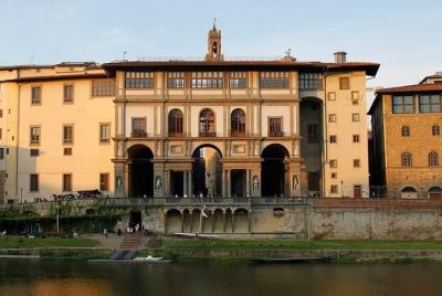 VIRTUAL TOUR: the Uffizi Gallery in Florence, all the must-sees and much more VIRTUAL TOUR: the Uffizi Gallery in Florence, all the must-sees and much more