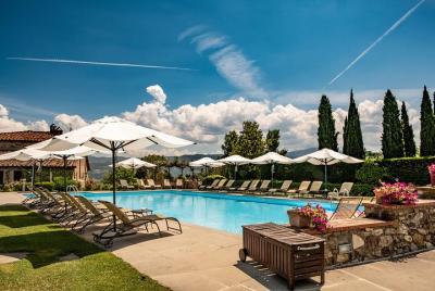 Day on Organic Estate in Chianti Hills with Wine Tasting  Day on Organic Estate in Chianti Hills with Wine Tasting