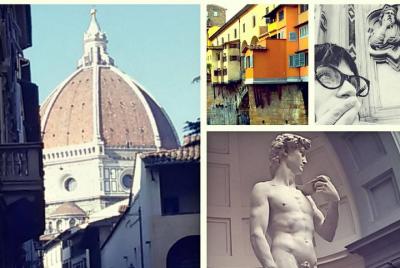 Highlight points of Florence and David - Discover the real Michelangelo Highlight points of Florence and David - Discover the real Michelangelo's David