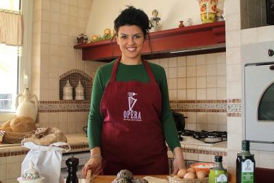 Live online cooking class: Cavatelli Pasta Online Cooking Class & Live online cooking class: Cavatelli Pasta Online Cooking Class &