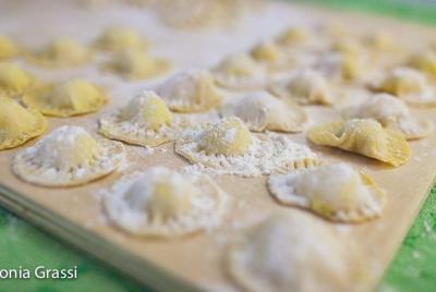 Homemade pasta cooking class in the hills of Florence Homemade pasta cooking class in the hills of Florence