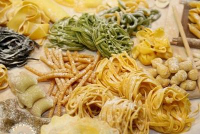 Homemade Pasta Cooking Class Homemade Pasta Cooking Class