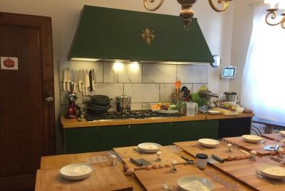 Private Virtual Pasta Cooking Class, Live from Tuscany Private Virtual Pasta Cooking Class, Live from Tuscany