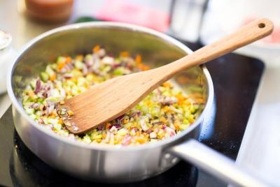 4-Courses Cooking Experience in Florence