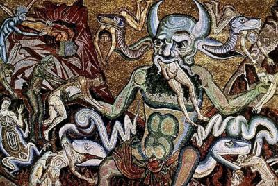 Florence: Guided visit to the mosaics of the Baptistery Florence: Guided visit to the mosaics of the Baptistery