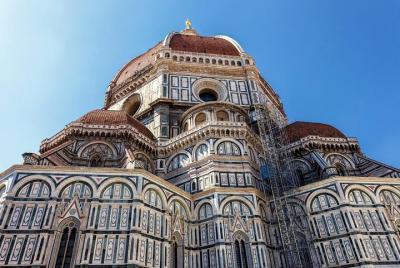 Skip the line: Florence Duomo Cathedral small group guided tour  Skip the line: Florence Duomo Cathedral small group guided tour