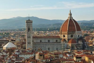 Best of Florence: Renaissance and Medieval City Walking Tour Best of Florence: Renaissance and Medieval City Walking Tour