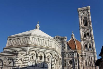 Inside Florence Duomo Cathedral: Guided Visit with direct and dedicated access Inside Florence Duomo Cathedral: Guided Visit with direct and dedicated access