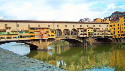 Guided Walking Tour In Florence: City Of The Towers And The Renaissance Guided Walking Tour In Florence: City Of The Towers And The Renaissance