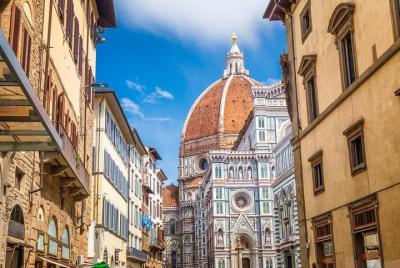 Best of Florence walking tour with optional skip the line visit to the Duomo Best of Florence walking tour with optional skip the line visit to the Duomo