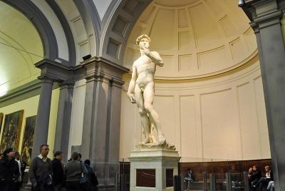 Skip the line: Accademia Gallery tour Skip the line: Accademia Gallery tour