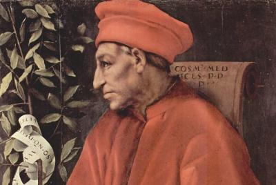 Los Medici tour, visita guiada.  Los Medici tour, visita guiada.