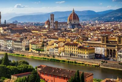Walk Florence with a Local  Walk Florence with a Local