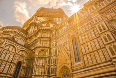 The Best tour in Florence: Renaissance and Medici Tales The Best tour in Florence: Renaissance and Medici Tales