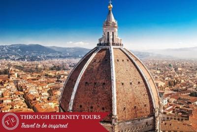 Virtual Florence Duomo and Baptistery Tour: The Heart of Renaissance Florence Virtual Florence Duomo and Baptistery Tour: The Heart of Renaissance Florence