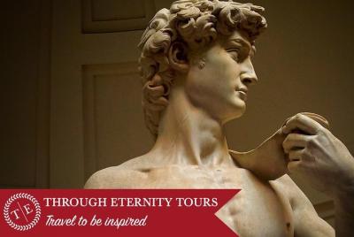 Michelangelo Michelangelo's David Virtual Tour: The Genius of Renaissance Florence