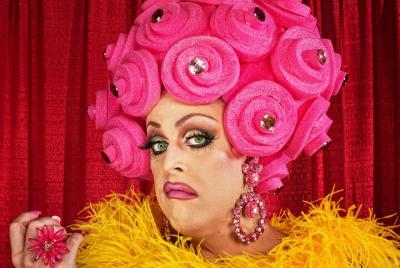 Drag Show Brunch at Full Up Club in Florence 