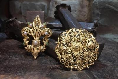 Private Tour: Fashion and Gourmet Tour in Florence Private Tour: Fashion and Gourmet Tour in Florence