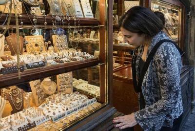 Florence Shopping Tour - Private Florence Shopping Tour - Private