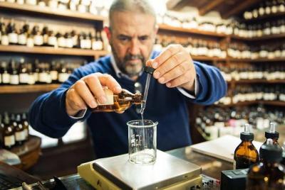 Fashion, jewels, perfumes: the luxury side of Florence Fashion, jewels, perfumes: the luxury side of Florence