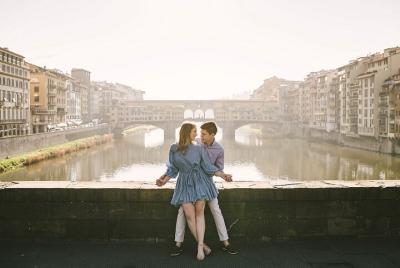 Professional Photographer and Driver Private Florence Tour Professional Photographer and Driver Private Florence Tour