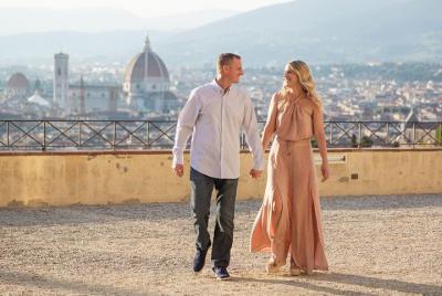Professional Photographer and Driver Private Florence Tour Professional Photographer and Driver Private Florence Tour