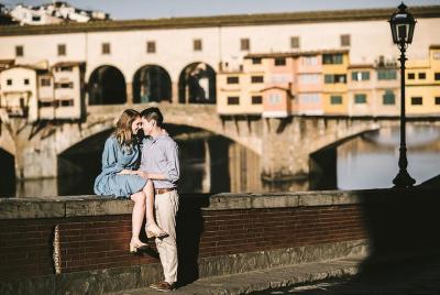 Professional Photographer and Driver Private Florence Tour Professional Photographer and Driver Private Florence Tour