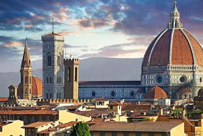 Discovering the wonders of Florence Discovering the wonders of Florence